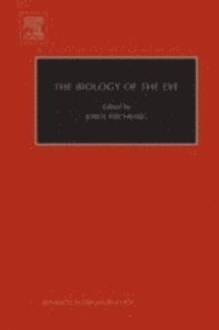 Jorge Fischbarg - Biology of the Eye, E-bok