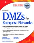 Building DMZs For Enterprise Networks