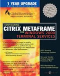 Configuring Citrix Metaframe for Windows 2000 Terminal Services