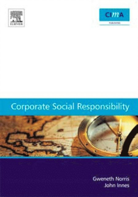 Gweneth Norris, John Innes - Corporate Social Responsibility, E-bok