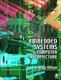 Embedded Systems and Computer Architecture