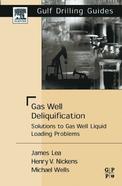 Mike Wells, Henry V. Nickens, James F. Lea Jr. - Gas Well Deliquification, E-bok