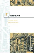 Gasification