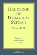 Handbook of Dynamical Systems