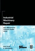 Industrial Machinery Repair