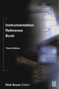 Instrumentation Reference Book