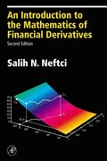 Introduction to the Mathematics of Financial Derivatives