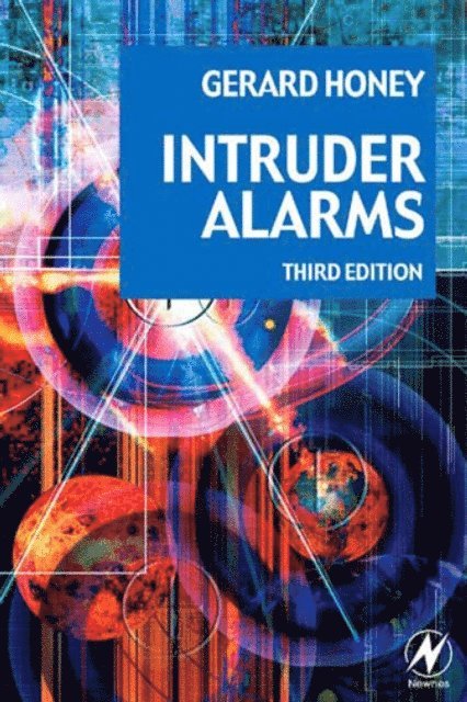 Gerard Honey - Intruder Alarms, E-bok. Tillgänglighet: Lägg i varukorg