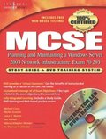 MCSE Planning and Maintaining a Microsoft Windows Server 2003 Network Infrastructure (Exam 70-293)