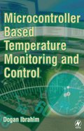 Microcontroller-Based Temperature Monitoring and Control