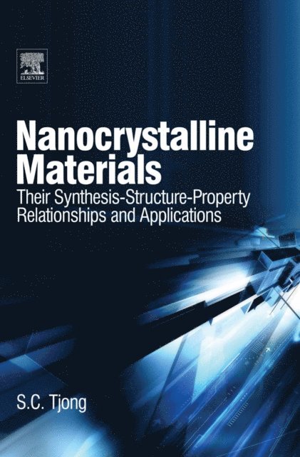 Nanocrystalline Materials