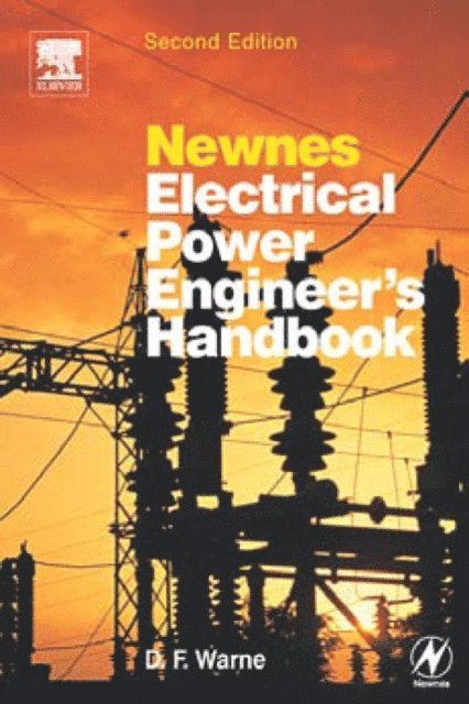 D.F. Warne - Newnes Electrical Power Engineer's Handbook, E-bok. Tillgänglighet: Lägg i varukorg