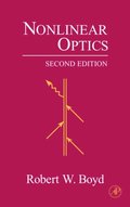 Nonlinear Optics