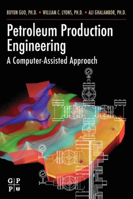 Boyun Guo - Petroleum Production Engineering, A Computer-Assisted Approach, E-bok