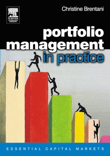 Christine Brentani - Portfolio Management in Practice, E-bok
