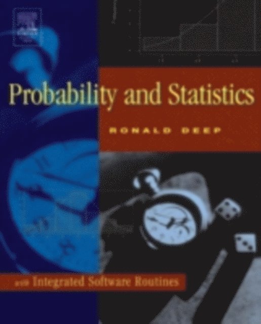 Probability and Statistics