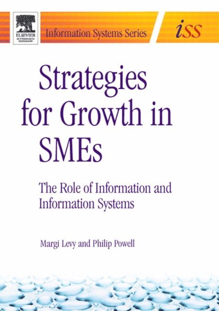 Philip Powell, Margi Levy - Strategies for Growth in SMEs, E-bok