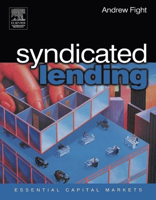Andrew Fight - Syndicated Lending, E-bok