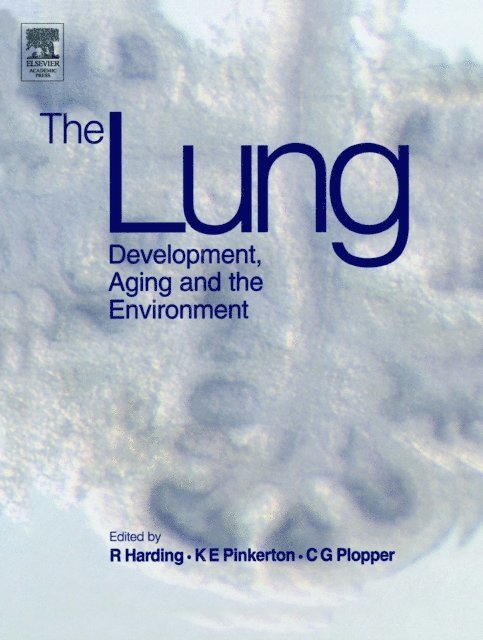 Charles Plopper, Richard Harding, Kent Pinkerton - Lung, E-bok