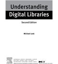 Understanding Digital Libraries