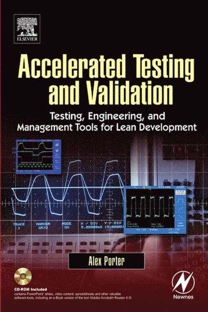 Alex Porter - Accelerated Testing and Validation, E-bok