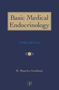 Basic Medical Endocrinology