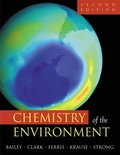 Chemistry of the Environment