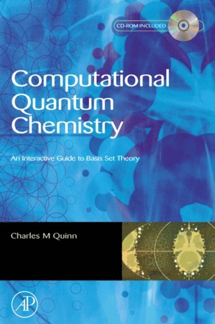 Computational Quantum Chemistry