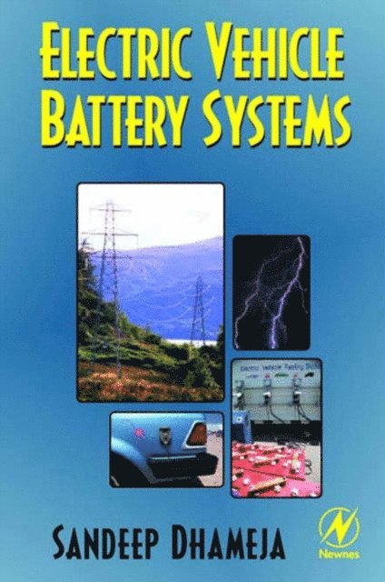 Electric Vehicle Battery Systems
