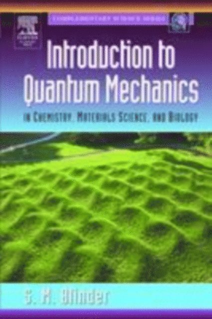 Sy M. Blinder - Introduction to Quantum Mechanics, E-bok. Tillgänglighet: Lägg i varukorg