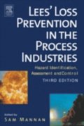 Lees' Loss Prevention in the Process Industries