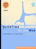 QuickTime for the Web