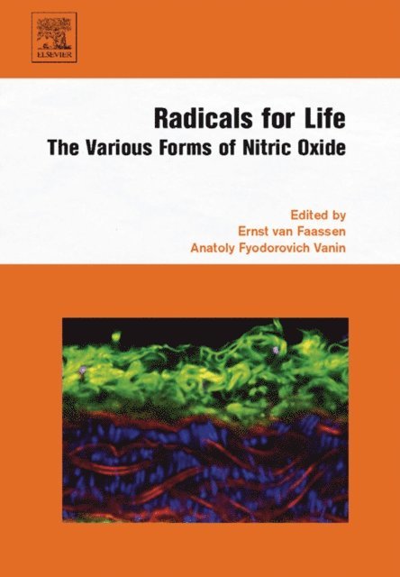 Radicals for Life