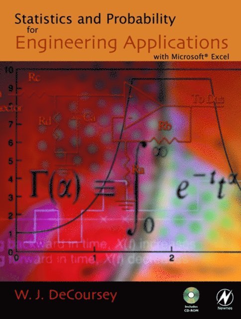Statistics and Probability for Engineering Applications