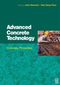 Advanced Concrete Technology 2