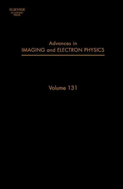 Peter W. Hawkes - Advances in Imaging and Electron Physics, E-bok