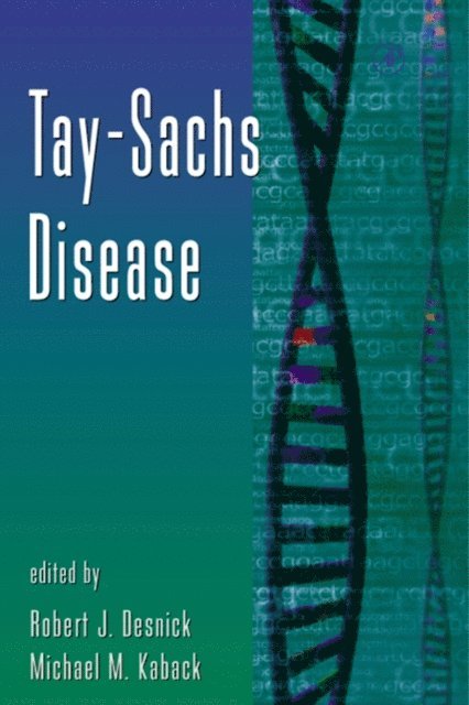 Tay-Sachs Disease