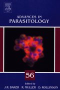 Advances in Parasitology