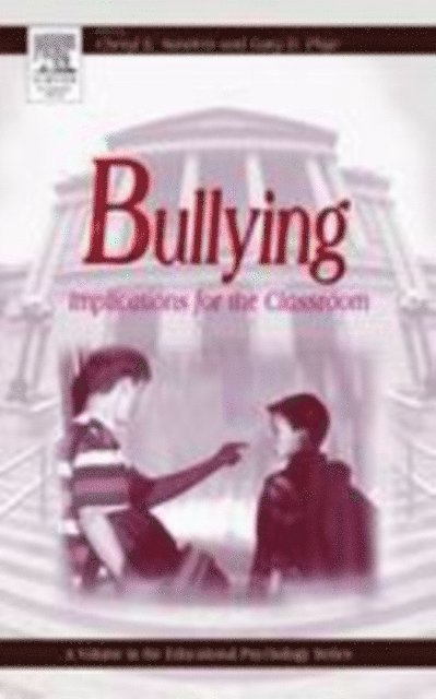 Bullying, E-bok