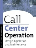Call Center Operation