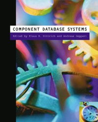 Component Database Systems