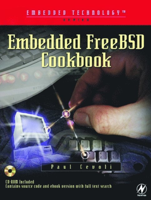 Embedded FreeBSD Cookbook