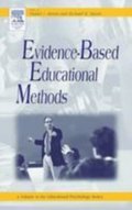 Evidence-Based Educational Methods