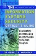 Information Systems Security Officer's Guide