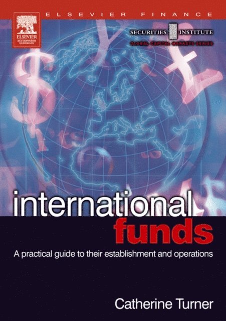 Catherine Turner - International Funds, E-bok