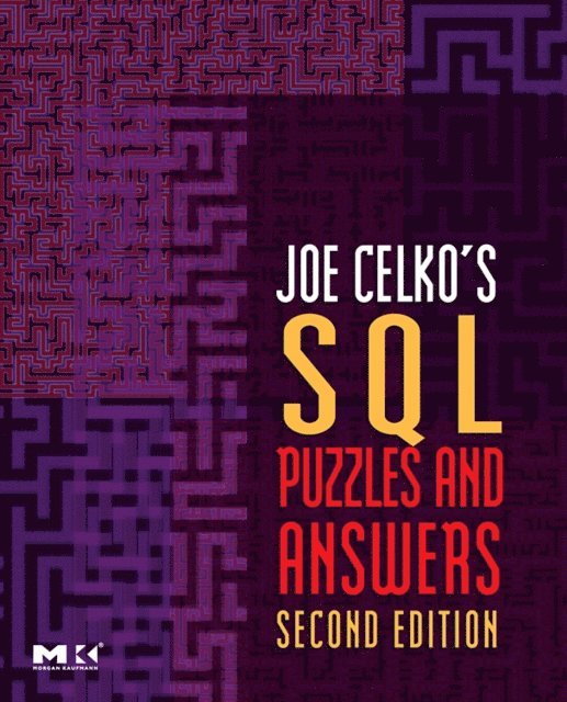 Joe Celko - Joe Celko's SQL Puzzles and Answers, E-bok
