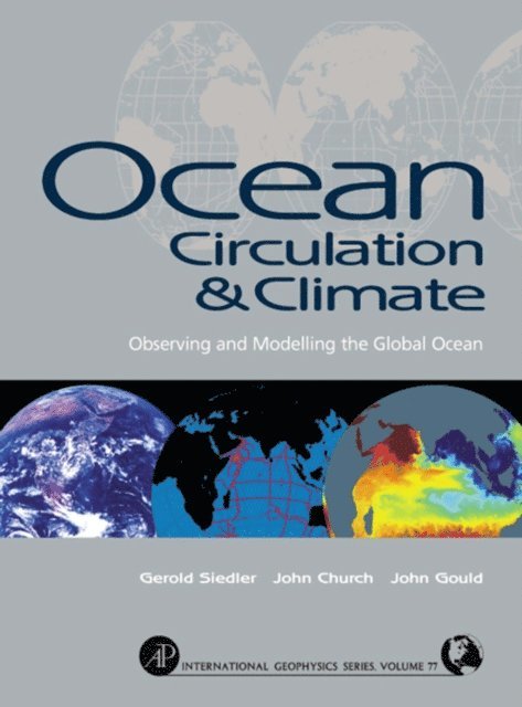 Ocean Circulation and Climate