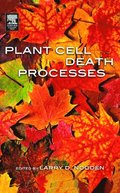 Plant Cell Death Processes