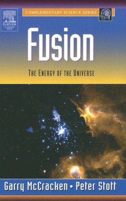 Peter Stott, Garry McCracken - Fusion, E-bok