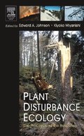 Plant Disturbance Ecology